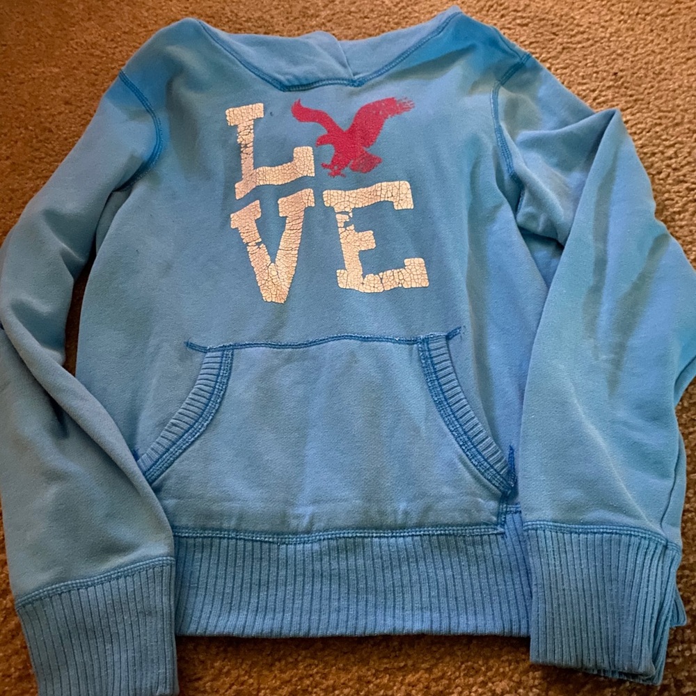 American Eagle Hoodie